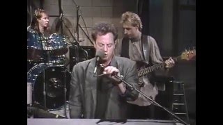 Billy Joel - A Matter of Trust [9-17-86]
