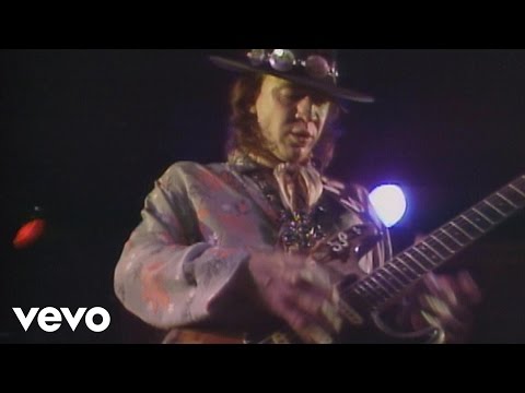 Stevie Ray Vaughan - Testify (from Live at the El Mocambo)