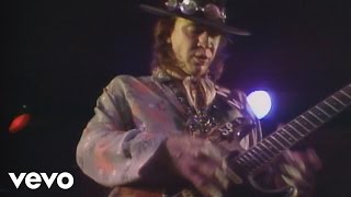 Stevie Ray Vaughan - Testify (from Live at the El Mocambo)