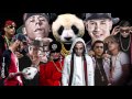 Panda remix
