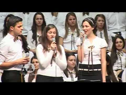 Fratii Pantea - Iti multumim