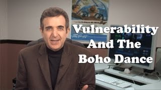 Video Marketing, Vulnerability and the Boho Dance