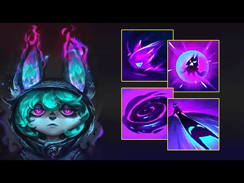 Vex Shouldn't Be Added To The Game, Here's Why...