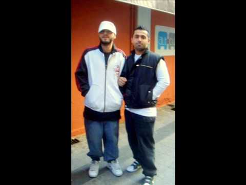 Eko ft Dirty Cash (Terror Eastanbul) - Bize Ses Ver