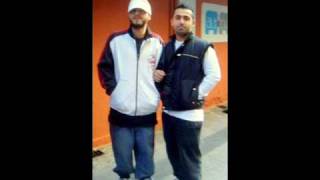 Eko ft Dirty Cash (Terror Eastanbul) - Bize Ses Ver
