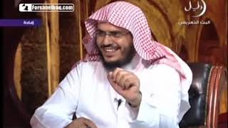 صورة التفسير المباشر  الحلقة 2 الجزء الثاني من القرآن الكريم   رمضان 1429هـ