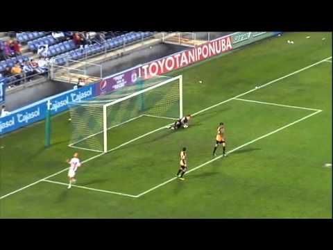 26-recre 1-ponferradina 1jornada 26 liga adelante 2010-2011