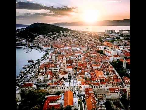 Pacijenti - Welcome To Split (Official Music Audio)