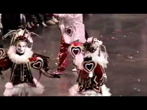 2007 Show Of Shows - Trilby String Band