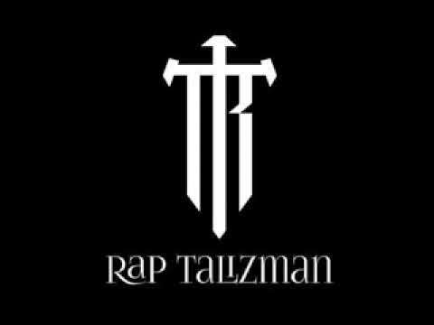 ADK RapTalizman - Cienka Granica