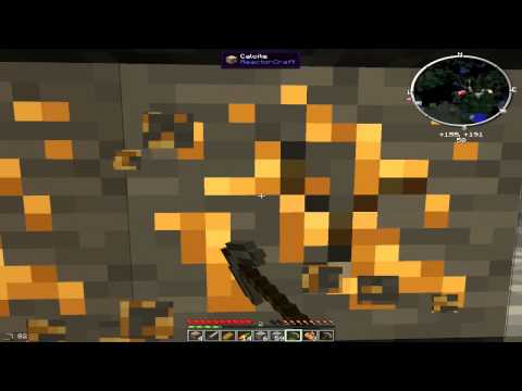 Minecraft FTB Monster LP - Episode 2