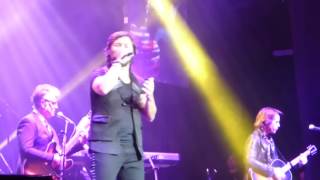 Por ellas - Diego Torres Gran Rex 7 mayo 2016