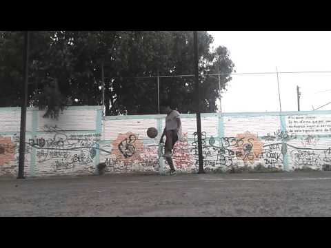 Training Clips (21/09/15)