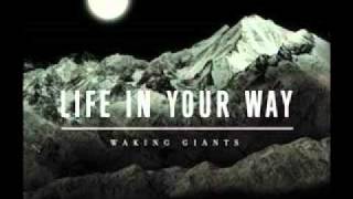 Life In Your Way - Threads Of Sincerity