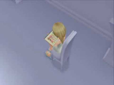 KH Re:CoM, Japanese cutscene: 15 - Floor Five (Part 2)