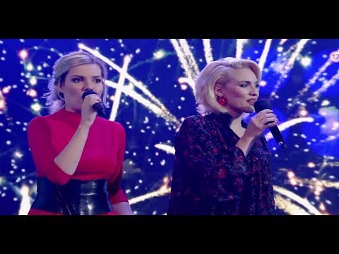 Možna prijde i kouzelnik - Jdeme do finale 2019