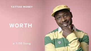 Worth Music Video