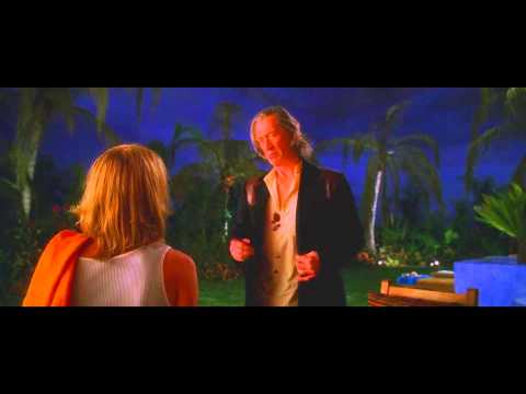 Kill Bill técnica dos 5 pontos