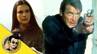 Download lagu FOR YOUR EYES ONLY (1981)- Roger Moore: James Bond Revisited mp3