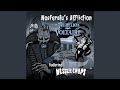 Nosferatu's Affliction