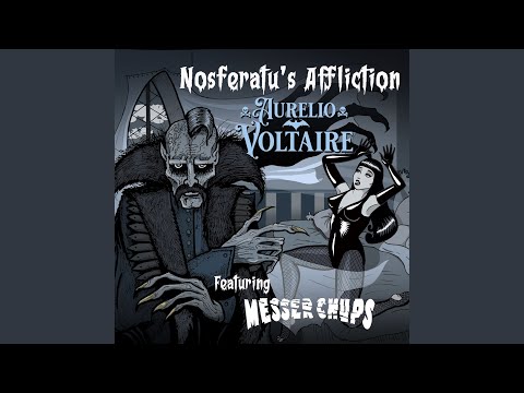 Video thumbnail for Nosferatu’s Affliction