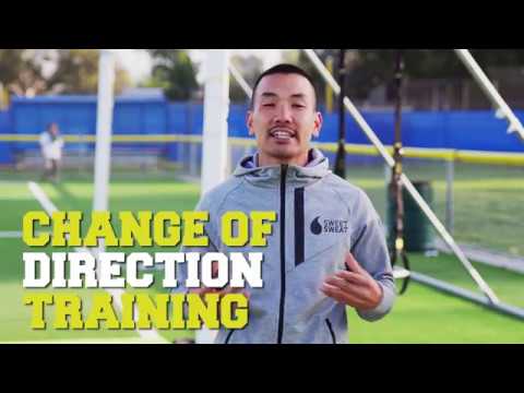 ADD INTENSITY TO YOUR TRAINING