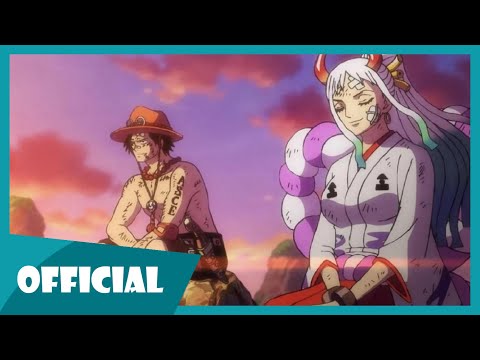 PHAN ANN - "LỜI HỨA" CỦA ACE, YAMATO (ONE PIECE)