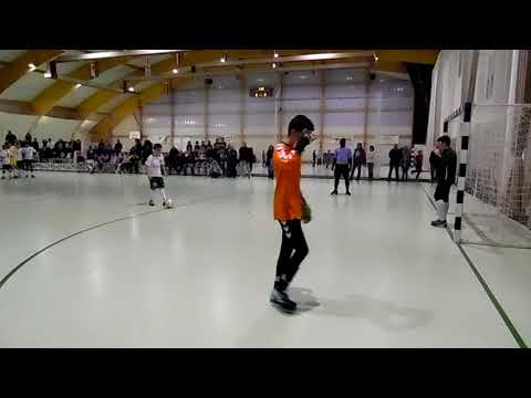 Penali finale U12 NK Krka - Opušteno