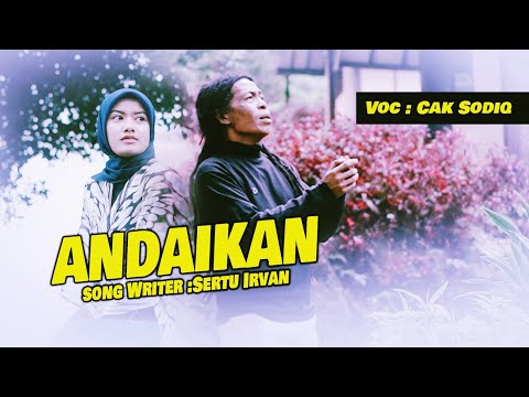 ANDAIKAN YouTube thumbnail