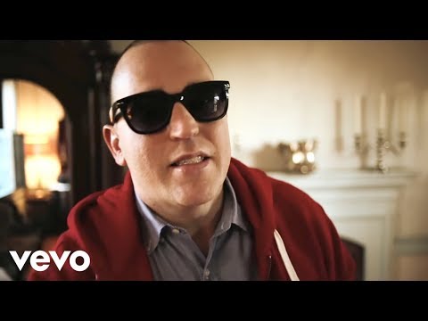 Bubba Sparxxx - Splinter ft. Crucifix (Official Video)