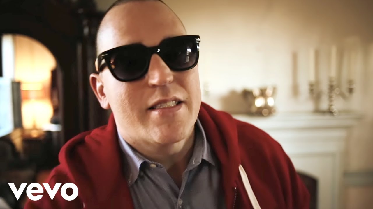 Bubba Sparxxx ft. Crucifix — Splinter