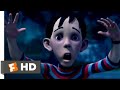 Monster House Ding Dong Ditch Fandango Family