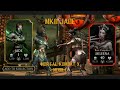 MK11 JADE For Free Mortal Kombat X Mobile