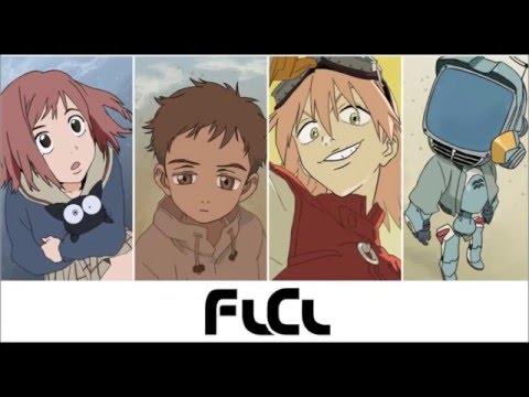 Patricia - The Pillows