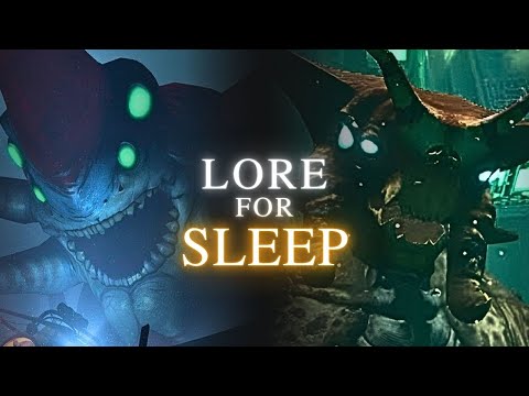 The Entire Subnautica Timeline To Fall Asleep To