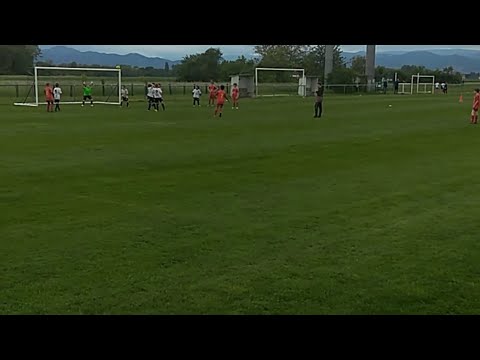 Tristan FLEITH RACING HW96 COUP FRANC