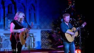 Kim Richey and Gareth Dunlop - I Thought By Now