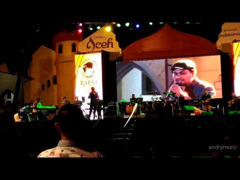 TOMPI Ft TJUT NYAK DEVIANA - ACEH LON SAYANG