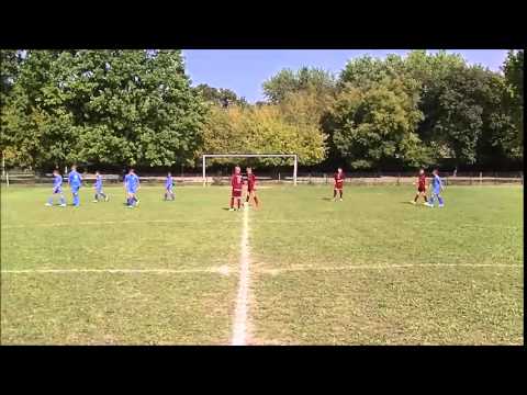 WRKS Olimpia W-wa - UKS G81 Bemowo   9 : 0