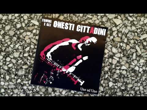 Tommi e Gli Onesti Cittadini - Stagioni