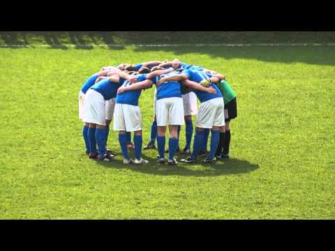 SV Lichtenberg - TSV Großwaltersdorf