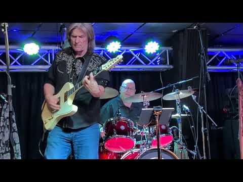 The Southern Express Band - "Boogie No More" - Molly Hatchet