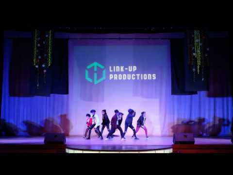 170716 ALPHA as BTS @ KPOP Summer Solstice 3