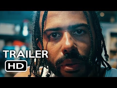 Blindspotting (2018) Trailer