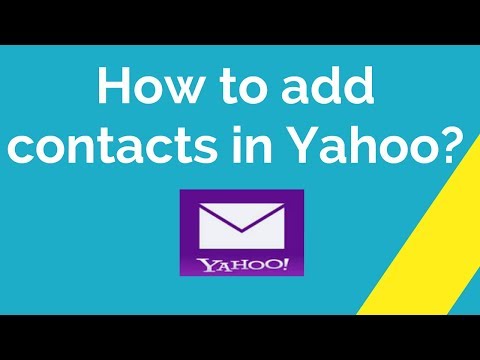 download lagu mp3 mp4 Yahoo Mail Contact List, download lagu Yahoo Mail Contact List gratis, unduh video klip Yahoo Mail Contact List