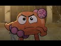 1440p 30fps Gumball Satoru And Darwin Fushiguro