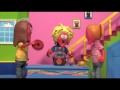 Little Lodgers Put A Lid On It Series 2