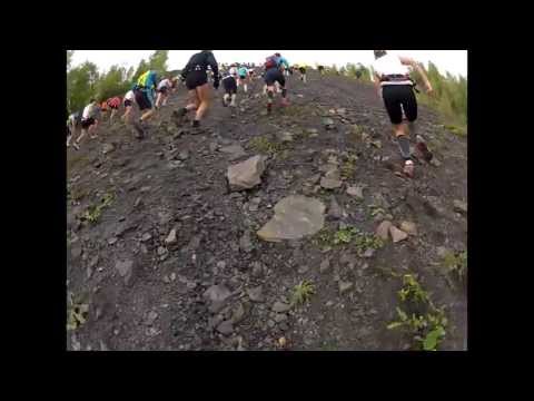 Course terrils 2013 - Gopro