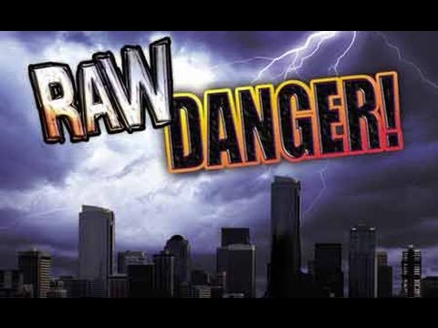 Uncommon Game Showcase 081 - Raw Danger (PS2)