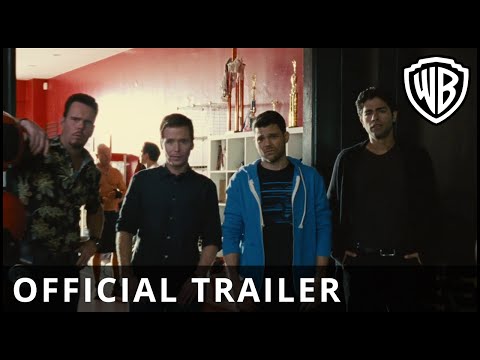 Entourage (2015) Official Trailer 